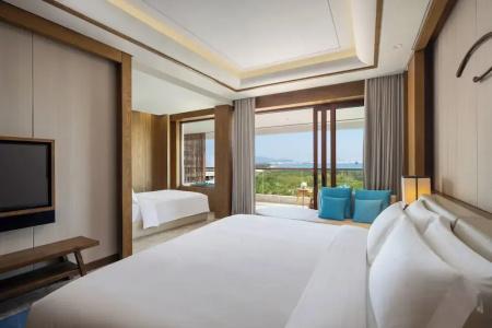 Intercontinental Sanya Haitang Bay Resort, An Ihg - 85