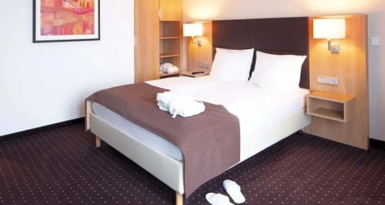 Lanzcarré Mannheim, a member of Radisson Individuals - 53