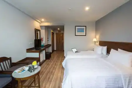 Savotel - 1