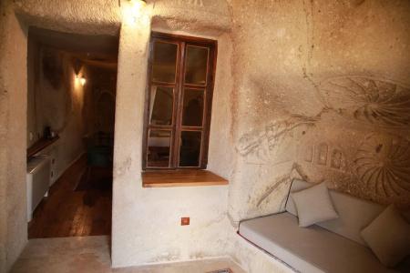 Sarnich Cave Suites - 119