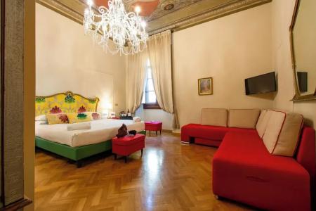 n4u Guest House Florence - 41