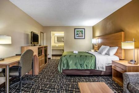 Quality Inn - 35