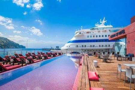 Pestana Cr7 Funchal - 25