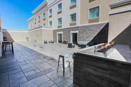 Holiday Inn Longview - North, An Ihg - 25