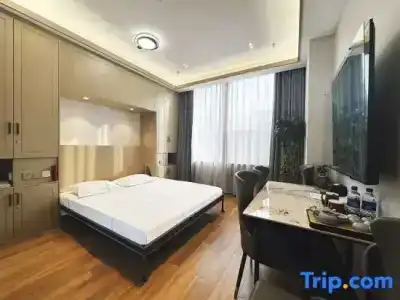 Beijing Jingyi - 72