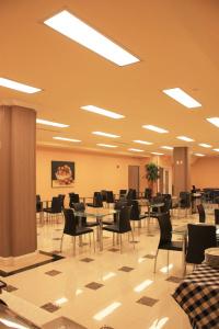 Howard Johnson by Wyndham Long Island City - 16