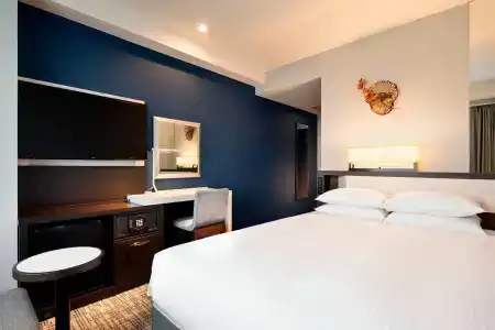 Four Points by Sheraton Hakodate - 58