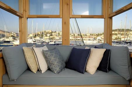 Cesme Marina Konukevi - 66