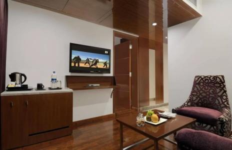 The Elanza, Bangalore - 23