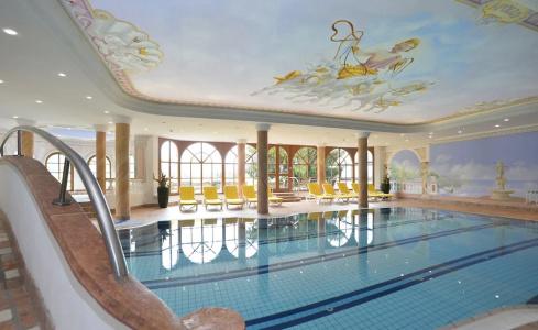 Residenz Hochland - 13