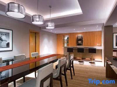 Sheraton Grand Bangalore at Brigade Gateway - 152