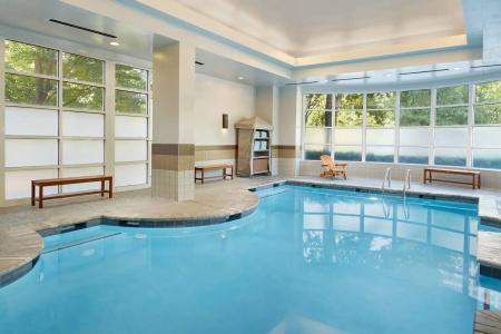 SpringHill Suites by Marriott Atlanta Buckhead - 18