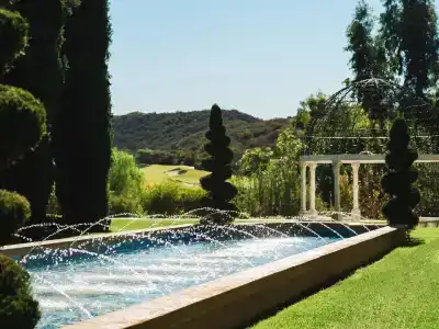Fairmont Grand Del Mar - 16