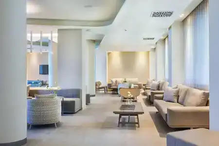 Ammon Zeus Luxury Beach - 16