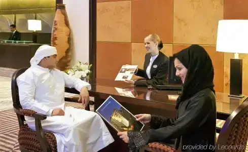 Jood Palace Dubai - 44