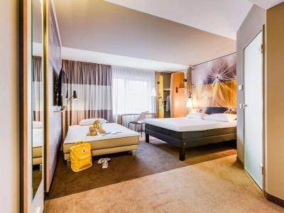 ibis Luebeck City - 23