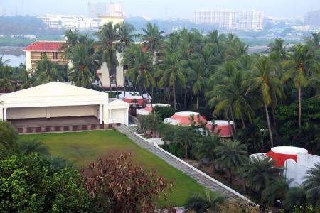 Green Coconut Resort - 9
