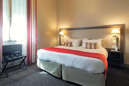 Best Western Central - 26