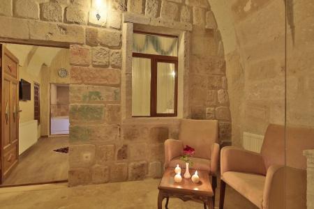 Jacob's Cave Suites - Cappadocia - 60