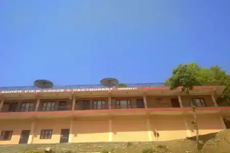 Annapurna View Sarangkot - 0