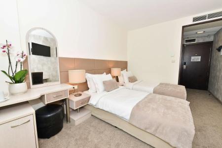 Best Western Art Plaza - 5