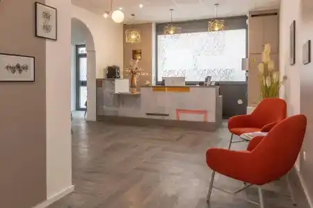 L'alcôve Hôtel - 24