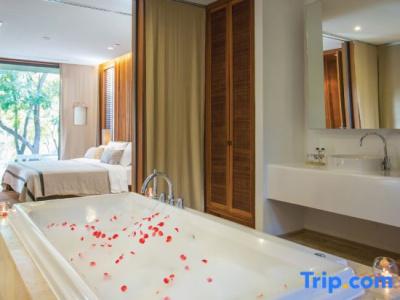 Muthi Maya Forest Pool Villa - Sha Plus Certified - 81