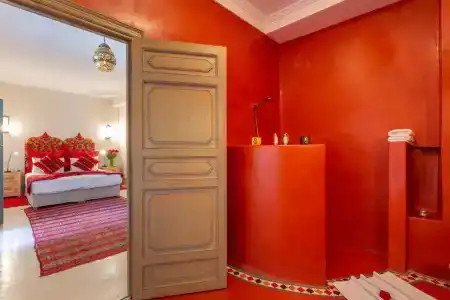 Riad Azahar - 51
