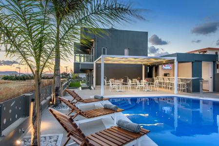 Elysian Suites - 9
