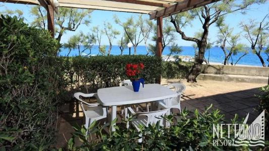 Nettuno Resort - 19