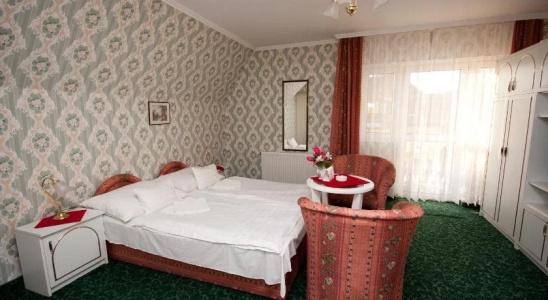 Tokajer Wellness Panzió - 2