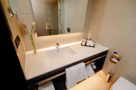 Crowne Plaza Belgrade, an IHG - 56