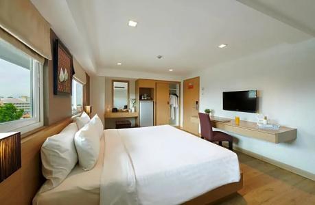 Adelphi Pattaya - Sha Extra Plus - 37
