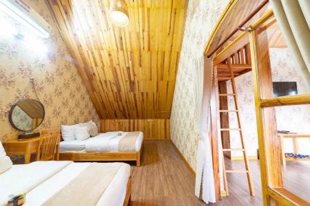 Zen Valley Dalat - 194