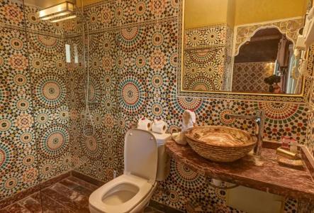 Riad Les Oliviers & Spa - 94