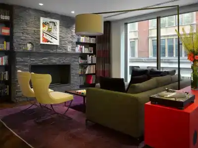 South Place - 13