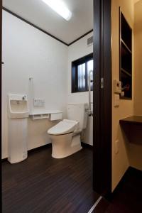 Hinode Ryokan - 7