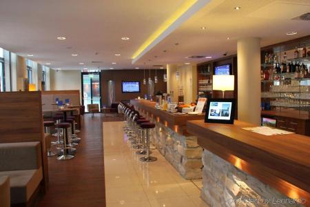 Holiday Inn Express Dresden City Centre - 19