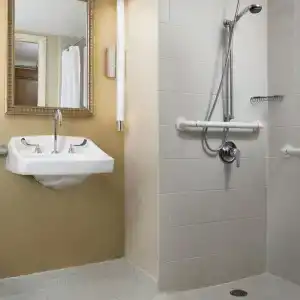 The Marriott Cornhusker - 37