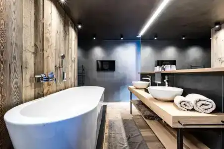 Almmonte Präclarum Suites Design - 33
