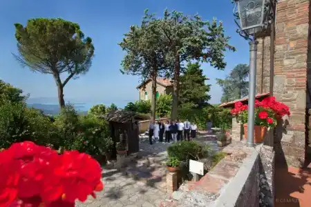 Relais La Fattoria - 7