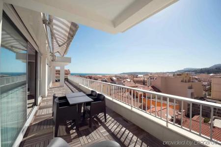Ibis Styles Menton Centre - 16