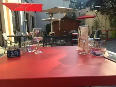 ibis Bourges Centre - 23