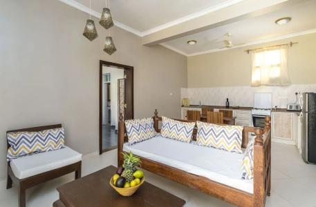 Paje Beach Apartments & - 48