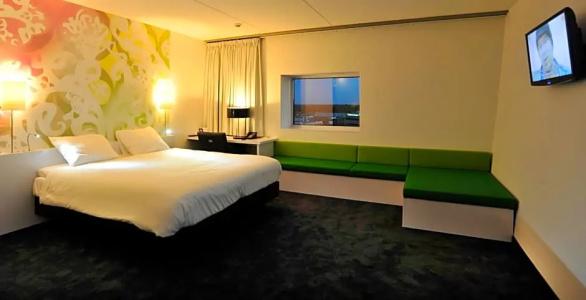 Tulip Inn Eindhoven Airport - 70