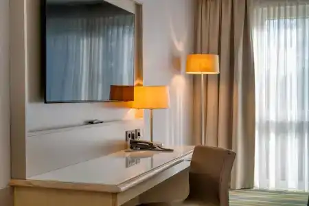 Mercure Düsseldorf Kaarst - 6