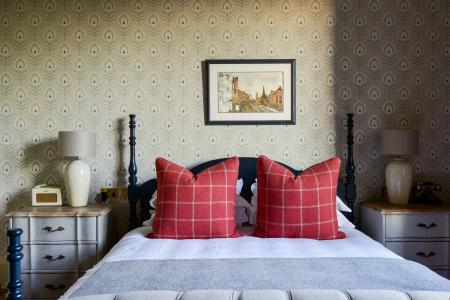 The Dunstane Houses - 15