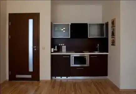 Ararat All Suites Klaipeda - 24