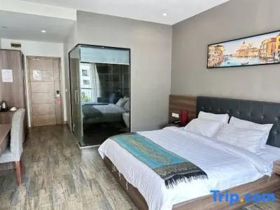 Legend Kep Resort - 23