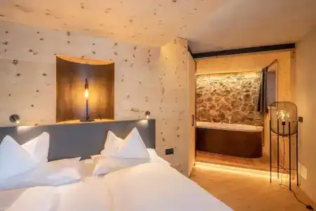 La Roccia Wellness - 96